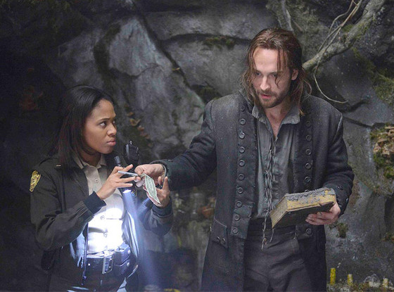 Sleepy Hollow Sleepy Hollow